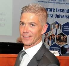 Il presidente Michele Giovanardi uno dei 20 membri delal giunta